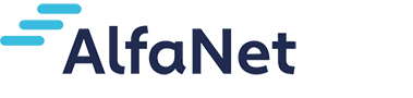 Logo AlfaNet